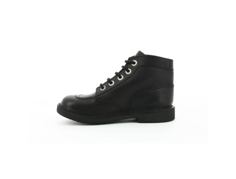 Botas para Niño KICKERS (25 - Negro)