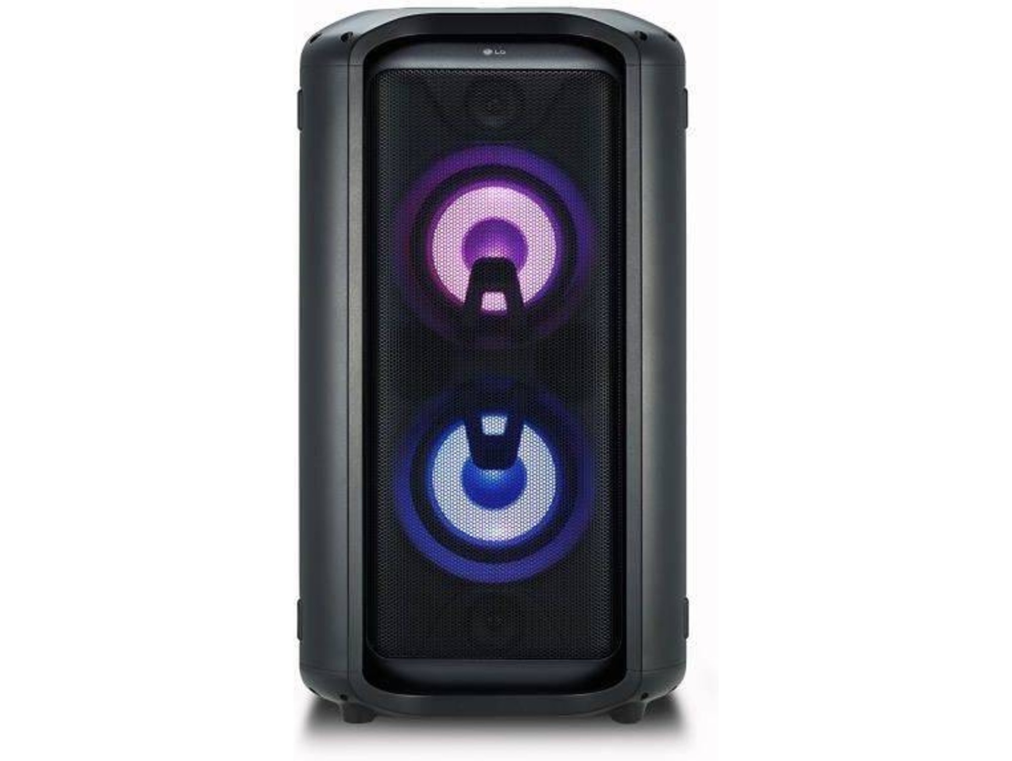 Altavoz High Power LG FH6 (Negro - 550 W)