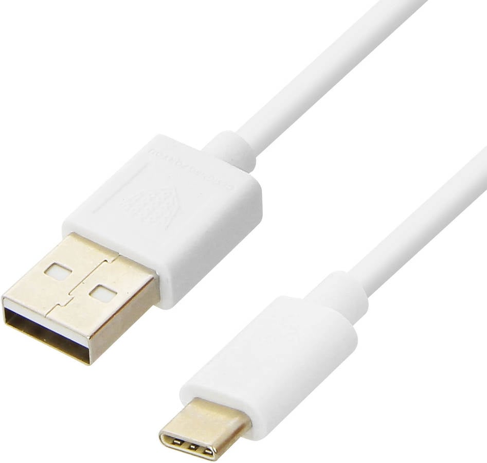 Cable USB-C INKAX DATA-KAX-1M-USBC