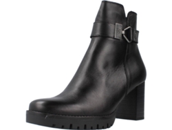 Zapatos de Mujer DORKING Evie Piel Negro (37)