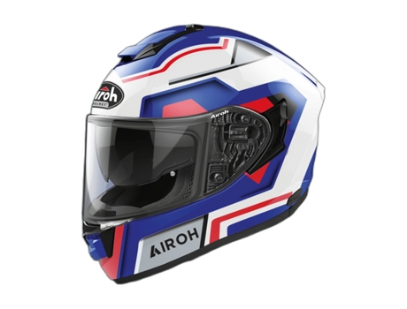 Casco integral de moto Airoh ST 501 Square