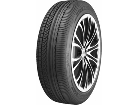 Neumático NANKANG As-1 195/55 R15 85V