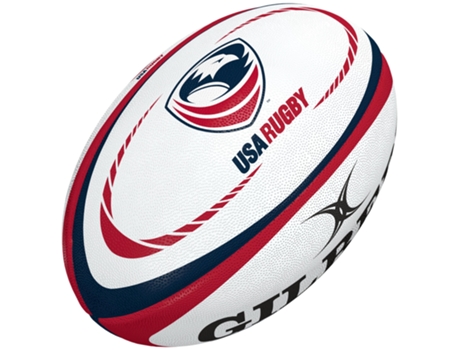 Balón de Rugby USA