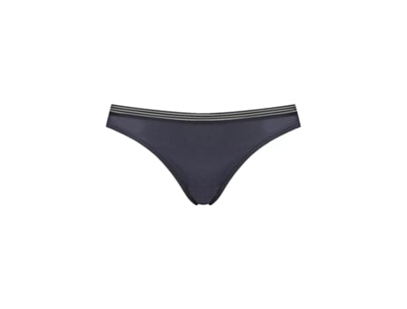 Bragas de Mujer TRIUMPH Tai Infinite Sensation Negro (48)