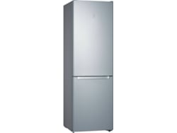 Frigorífico Combi BALAY 3KFE563XI (No Frost - 186 cm - 324 L - Inox)