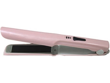 Plancha de Pelo CHRONUS Lisseur1019H7 (150 a 200ºC - Rosa)