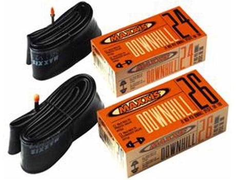 Cámaras de Aire MAXXIS Freeride Schrader 32 Mm (26 - 650C´´)