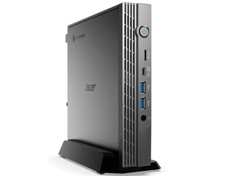 Torre ACER 66071 (Intel® Celeron® - RAM: 4 GB - 64 GB eMMC - Intel® UHD Graphics)