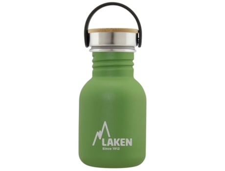 Laken 1 Sportinggoods unisex adulto botella de montaña basic cap 350