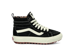 Botines Mujer VANS UA SK8HI MTE1 Negro (40,5 eu)