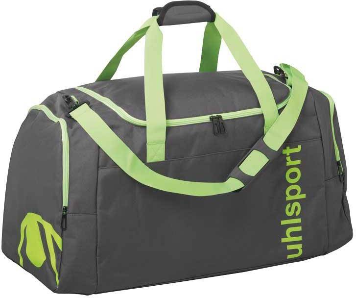 Bolso Deportivo UHLSPORT  Essential 2.0 Sports S (Gris - 30 Liters)