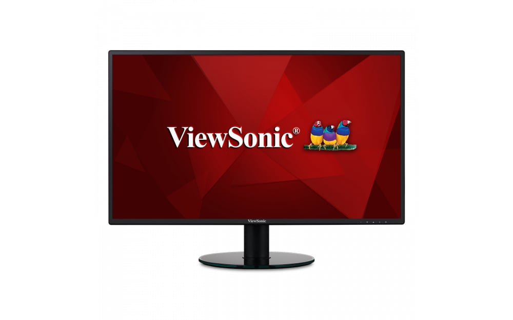 Monitor VIEWSONIC VA2719-2K-SMHD (27'')