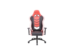 Silla Gamer Newskill Kaidan Rojo-Negro