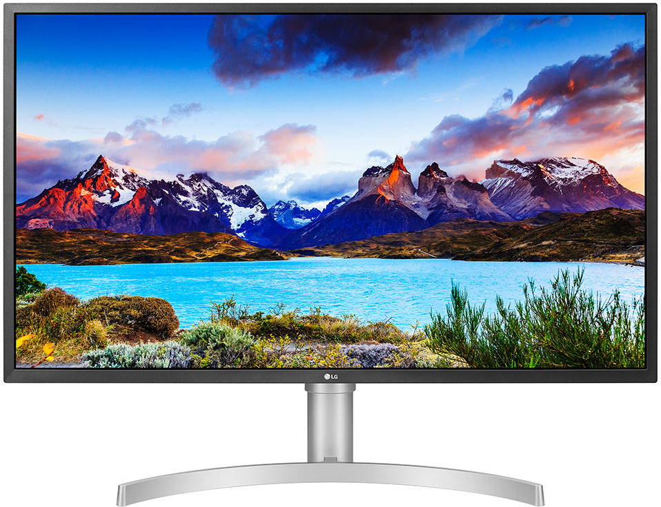 Monitor LG 32UL750-W (31.5'' - Ultra HD - VA)