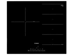 Placa Flex de Inducción BOSCH PXJ651FC1E (Eléctrica - 59.2 cm - Negro)