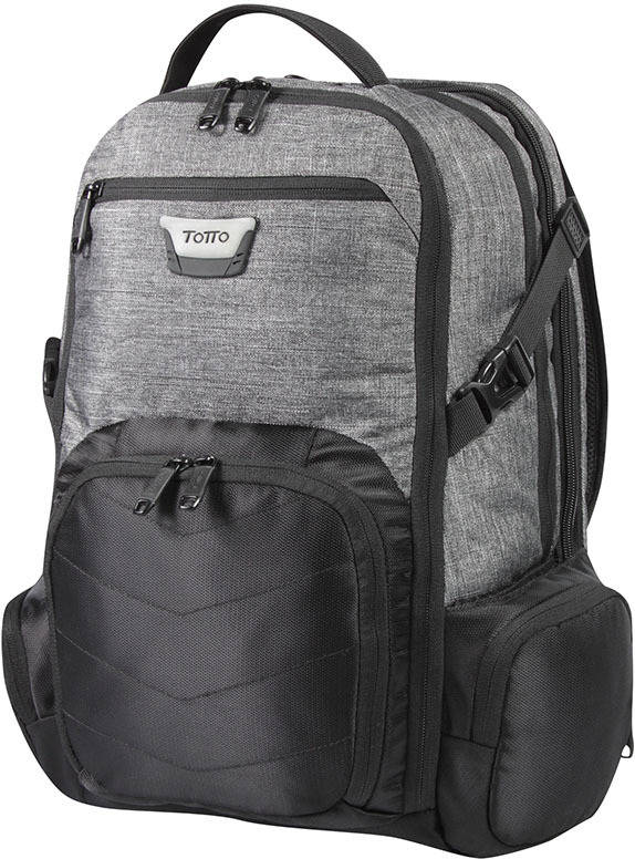 Mochila TOTTO GN0 (15'' - Hybrid)