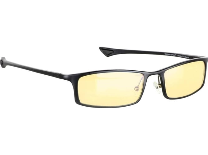 Gunnar Optiks Phenom onyxgafas para pc de pantalla color negro gafas gaming