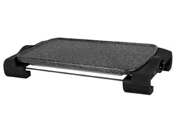 Plancha de Asar JATA Terracota GR669 (1600 W)