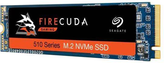 Seagate Firecuda 510 m.2 1000 gb pci express 3 3d tlc nvme 1 tb disco duro interno ssd alto rendiemento gen3 x4 1.3 para ordenador videojuegos zp1000gm30011 1tb 3.0 2280 3450