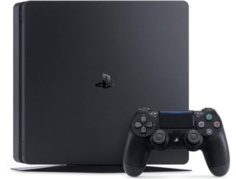 Consola PS4 500 GB