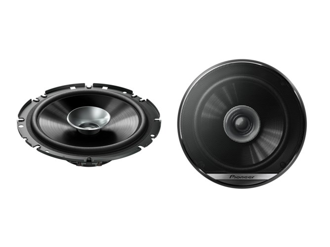 Altavoces para Coche PIONEER TS-G1310F