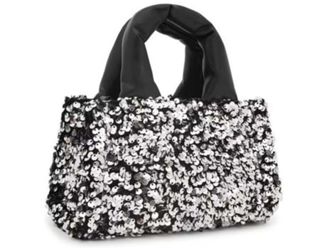 Bolso de Mujer TOUS Negro (Talla Única)