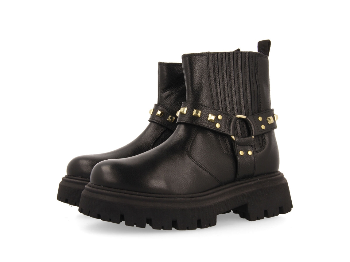 Botas outlet gioseppo niño