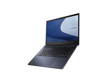 Portátil ASUS ExpertBook B5 (™Intel Core i5-1240P - RAM: 16 GB - 512 GB SSD - Intel Iris Xe Graphics - 14)