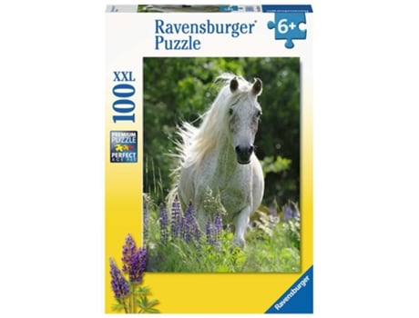 Puzzle RAVENSBURGER 12927 rompecabezas 100 pieza(s) Fauna