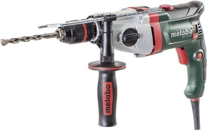 Taladro METABO MET600783500