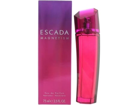 Comprar en oferta Escada Magnetism Eau de Parfum (75 ml)
