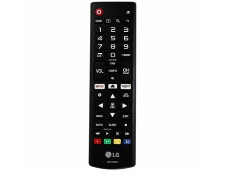 Mando TV CROWNED (Akb75095307 Lg 32Lj550B 32Lj550BUa 32Lj550M)