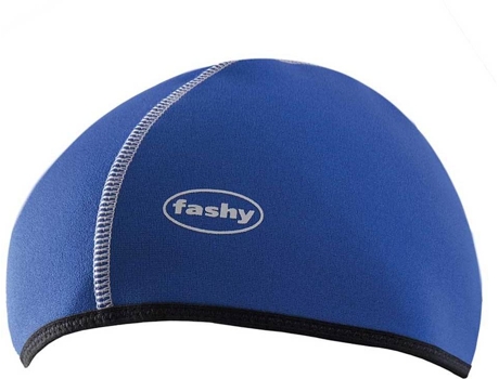 Gorra de Natación Unisexo FASHY Thermo Short (Tamaño Unico)