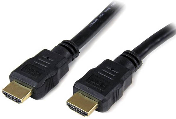 Cable HDMI STARTECH.COM (HDMI - HDMI)