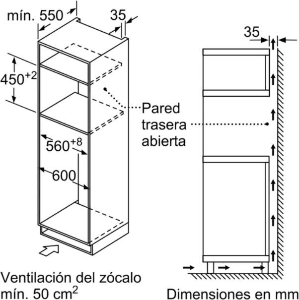 Horno Microondas BALAY 3CW5179B0 (44 L - 59.4 cm - Hidrolítico - Blanco)