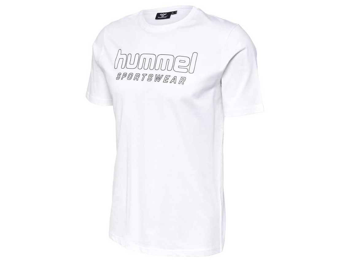 Camisetas Fitness Hombre Hummel
