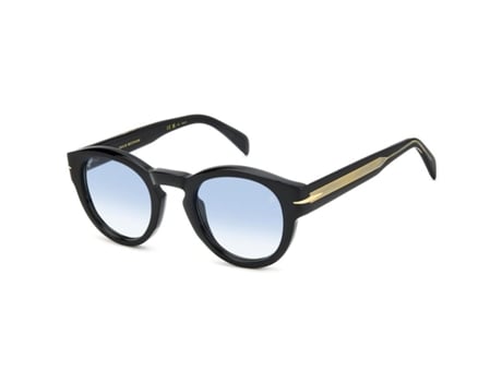 Gafas de Sol de Hombre DAVID BECKHAM Db Amarillo