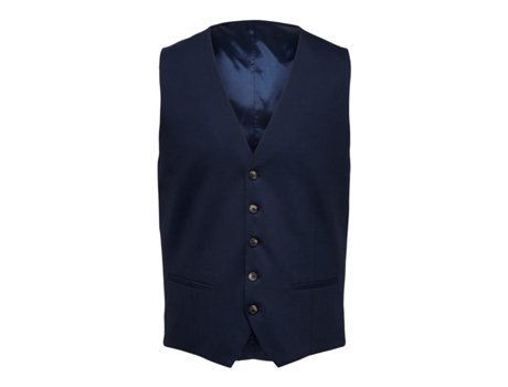 Chaleco de Traje para Hombre SELECTED (98 - Multicolor)