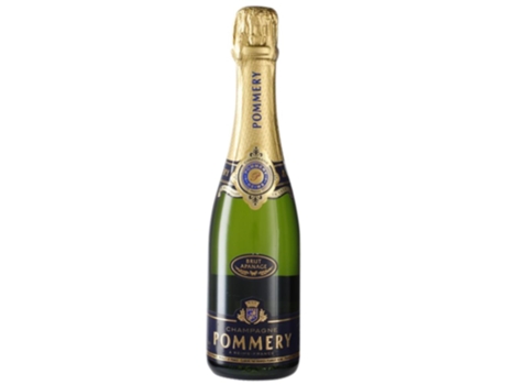 Champagne POMMERY Pommery Apanage Brut (0.37 L - 1 unidad)