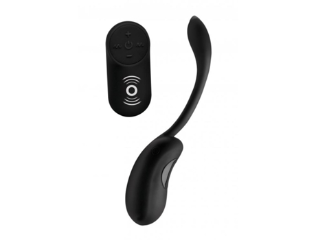 Huevo vibrador con control remoto UNDER CONTROL