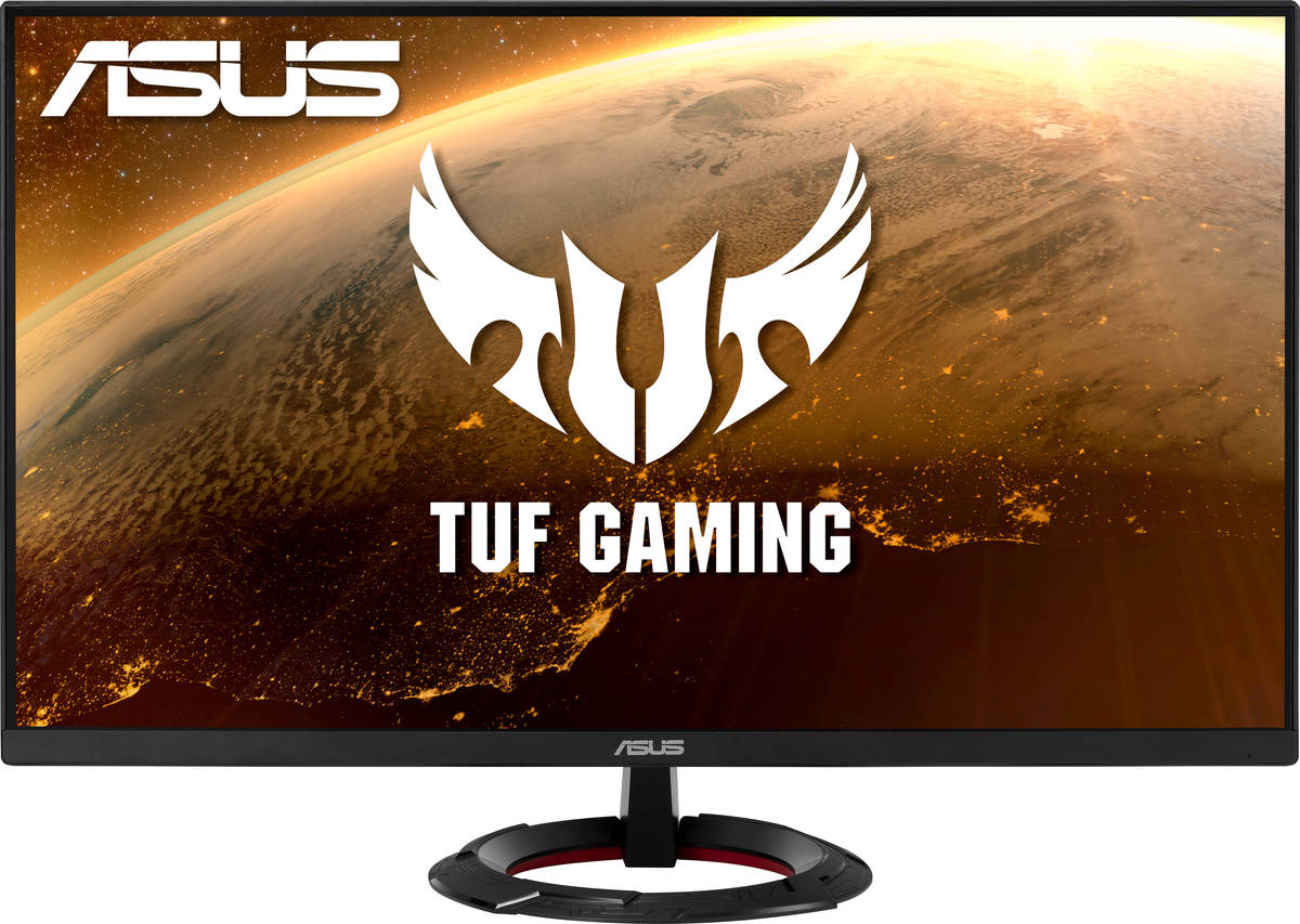 Monitor Gaming ASUS TUF VG279Q1R (27'' - 1 ms - 144 Hz - FreeSync)