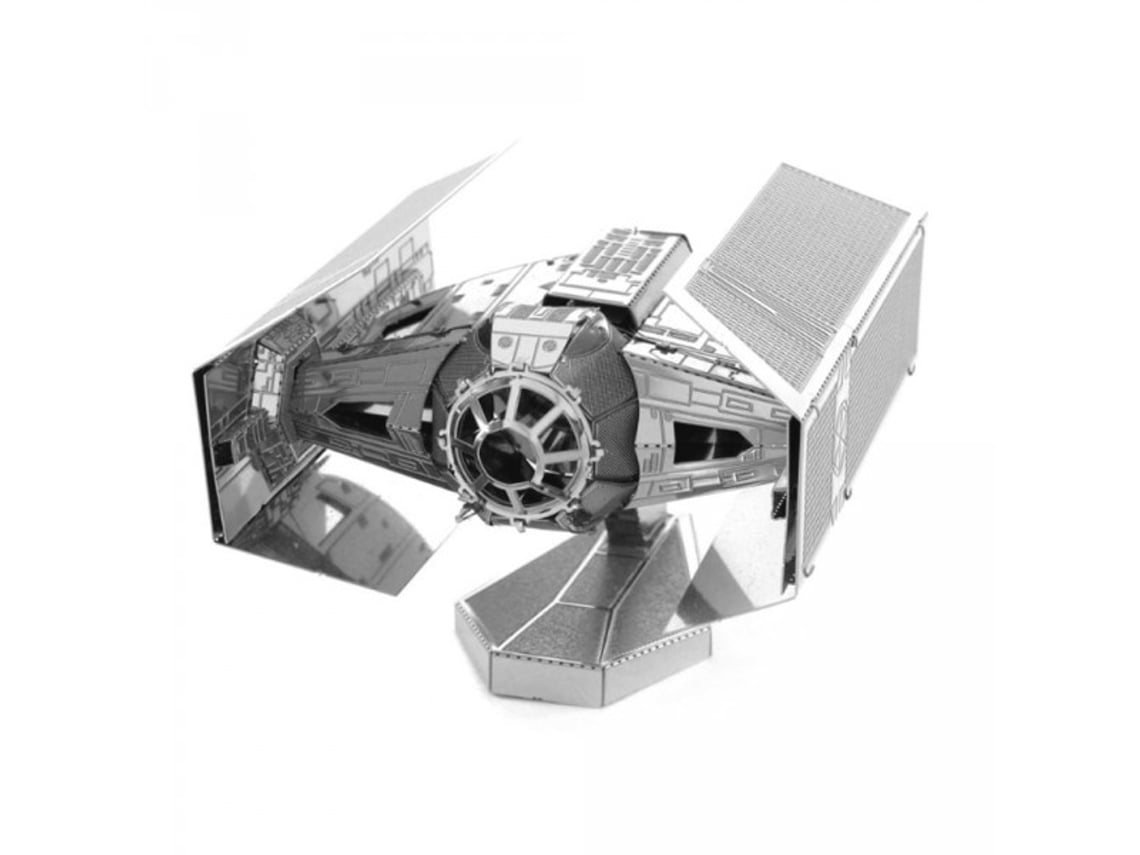 Maqueta JUGUETRÓNICA Tie Fighter Darth Vader Star Wars