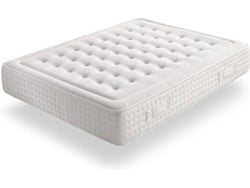 Colchón IKON SLEEP Natur Premium (80x180x30 - Muelles Ensacados)