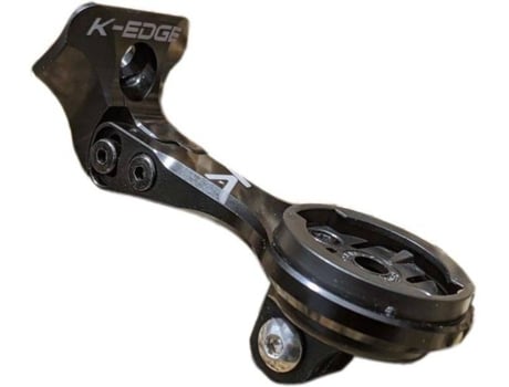 Soporte K-EDGE Garmin Integrated Madone Combo Mount