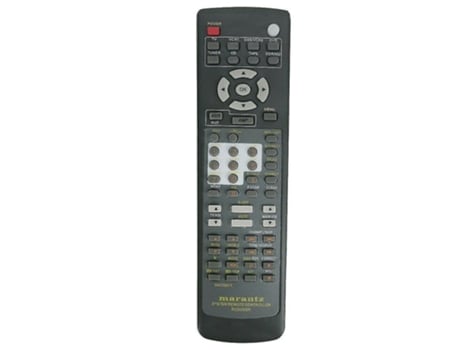 Mando TV CROWNED (Mantz Rc5300Sr Audio System Sr4200 Sr4300 Sr4400 Sr5300)