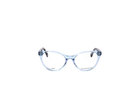 Monturas de Gafas KATE SPADE Gela para Mujer (Azul)