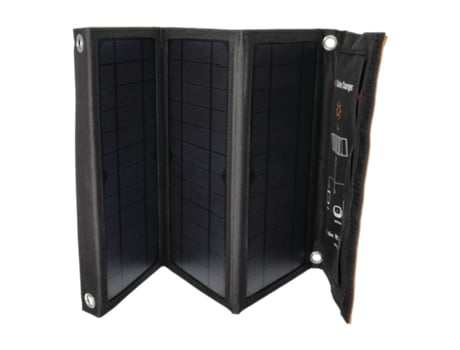 Panel solar flexible 12W 18 V monocristalino flexible 28*28cm