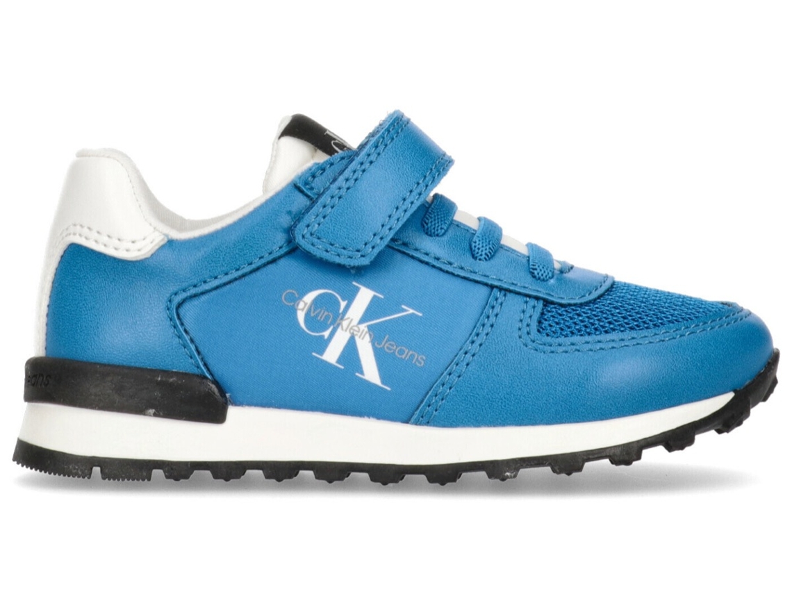 Zapatillas calvin klein online hombre rebajas