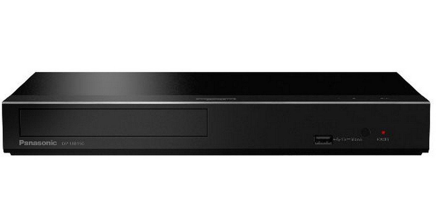 Panasonic Reproductor De Blu-ray 4k - Dpub450egk con Ofertas en Carrefour