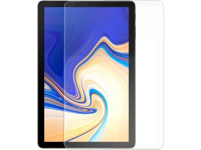 Protector de Pantalla COOL Galaxy Tab S4 (vidrio templado)